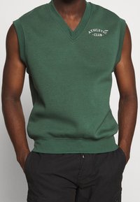 Jack & Jones Felpa - green