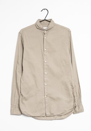 Camisa - brown
