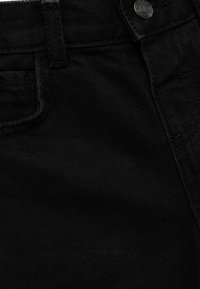 Koton Shorts vaqueros - black