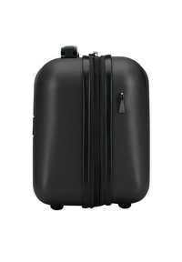 WITTCHEN CRUISE LINE KOLLEKTION - Mazgāšanas maiss - schwarz