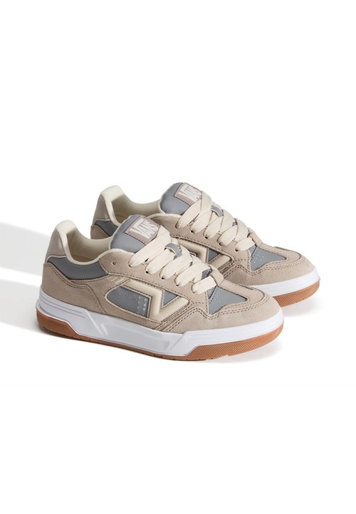 Vans Trainers - silver grey — foto 2