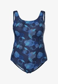 Niet geselecteerd, marine