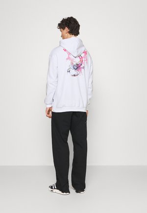 UNISEX - Sweatshirts - white