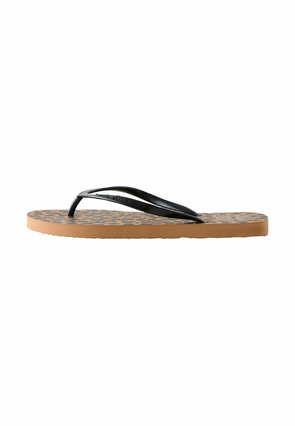 Badesandale - animal