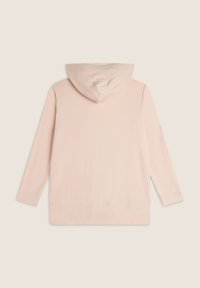 Freddy CON CAPPUCCIO - Sudadera con cremallera - pink