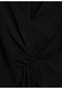 Mango Blouse - black