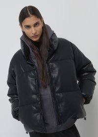 Calliope CPKD02633ARUS RUS SC68 - Veste d'hiver - noir