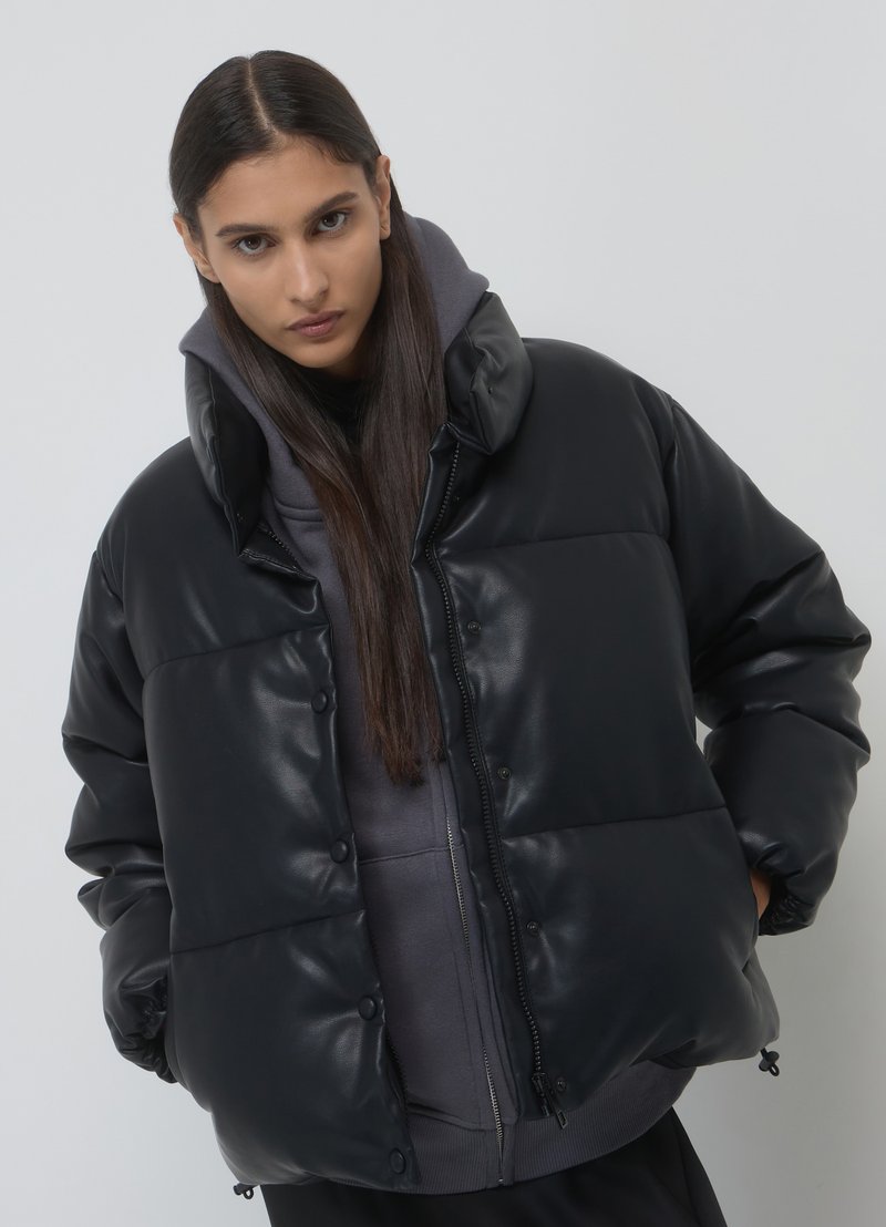 Calliope CPKD02633ARUS RUS SC68 - Veste d'hiver - noir