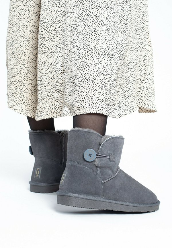 CRESTONE - Snowboot/Winterstiefel