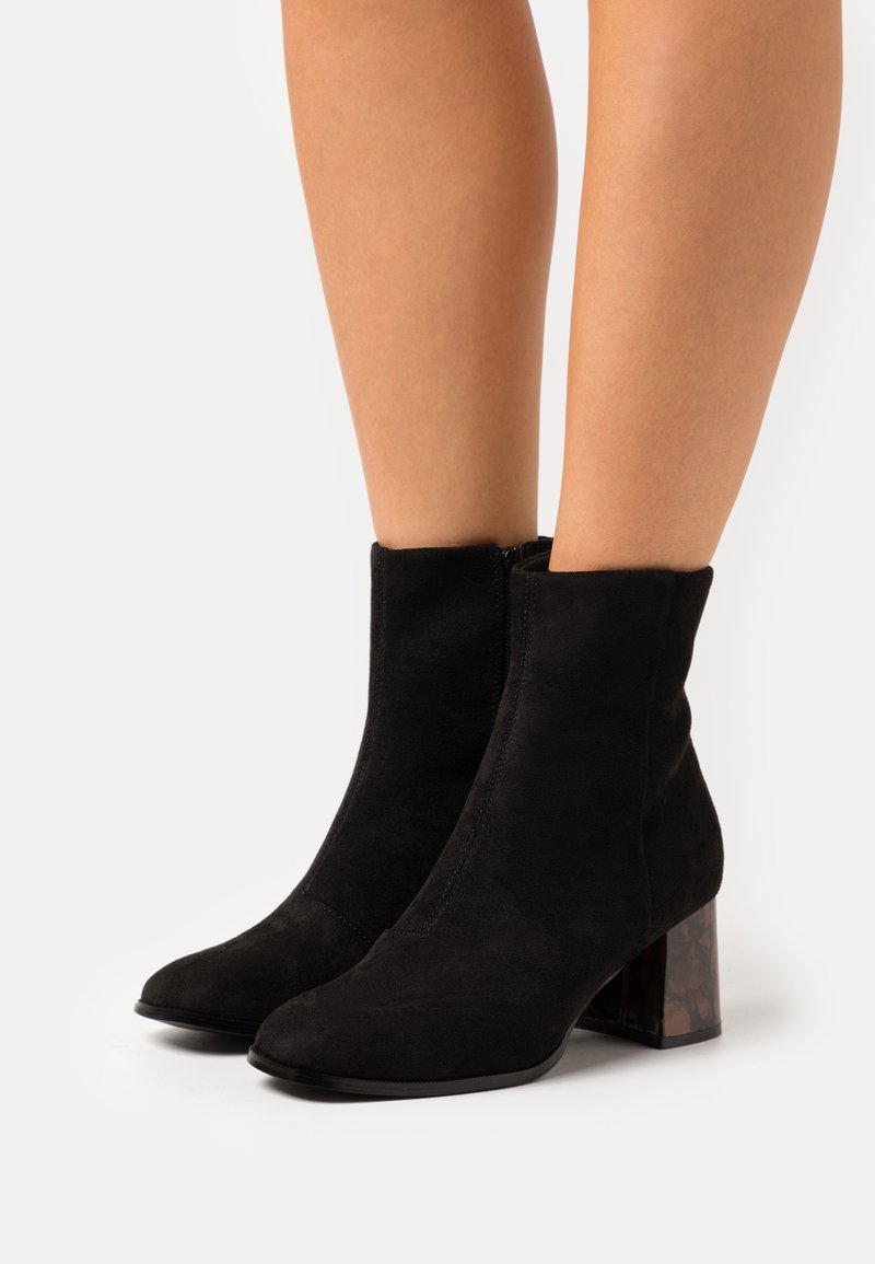 vero moda bottines