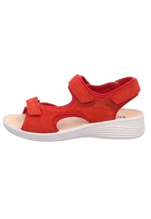 FLY - Trekkingsandale - marte