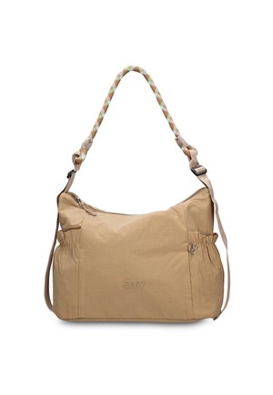 Sac à main - apricot