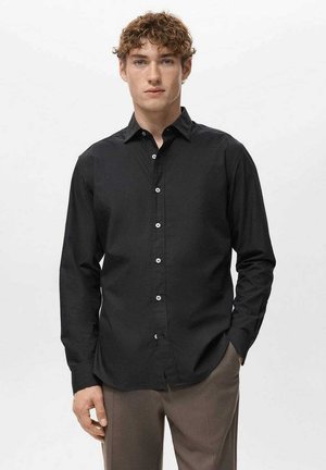 Camisa - black