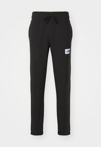 Dresside alumine osa - black