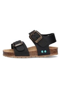 BunniesJR BONNY BEACH - Sandali - black