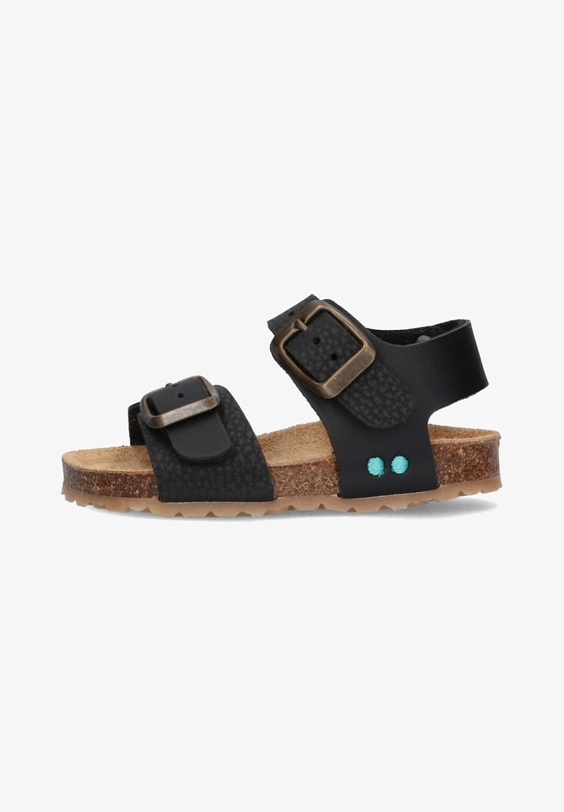 BunniesJR BONNY BEACH - Sandali - black