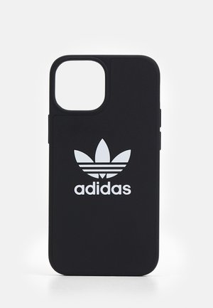 MOULDED CASE FOR IPHONE 13 UNISEX - Portacellulare - black/white