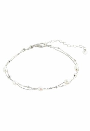 DELICATE PEARL REGULAR FIT - Rannekoru - silver coloured
