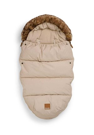 Elodie Details - Sacco per culla - pure khaki