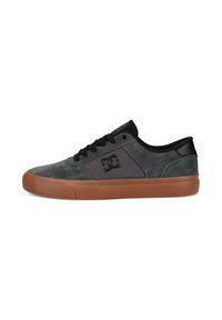 Unausgewählt, dark grey/black