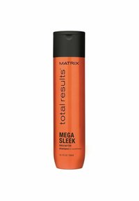 Matrix - MATRIX TOTAL RESULTS MEGA SLEEK SHAMPOO 300ML - Shampoo - orange Thumbnail Image 1