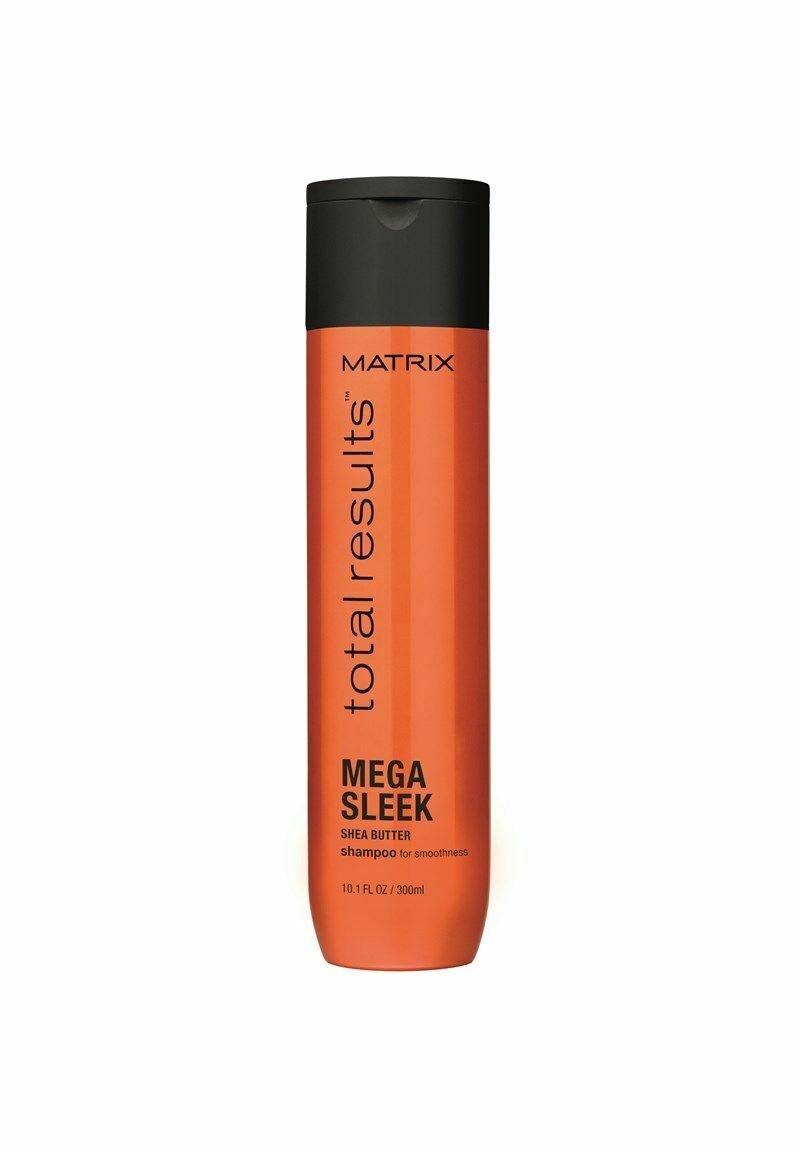 Matrix - MATRIX TOTAL RESULTS MEGA SLEEK SHAMPOO 300ML - Shampoo - orange, Enlarge