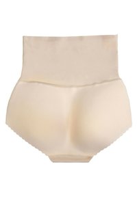 Bye Bra PADDED HIGH WAIST - Intimo modellante - beige / nude / blush
