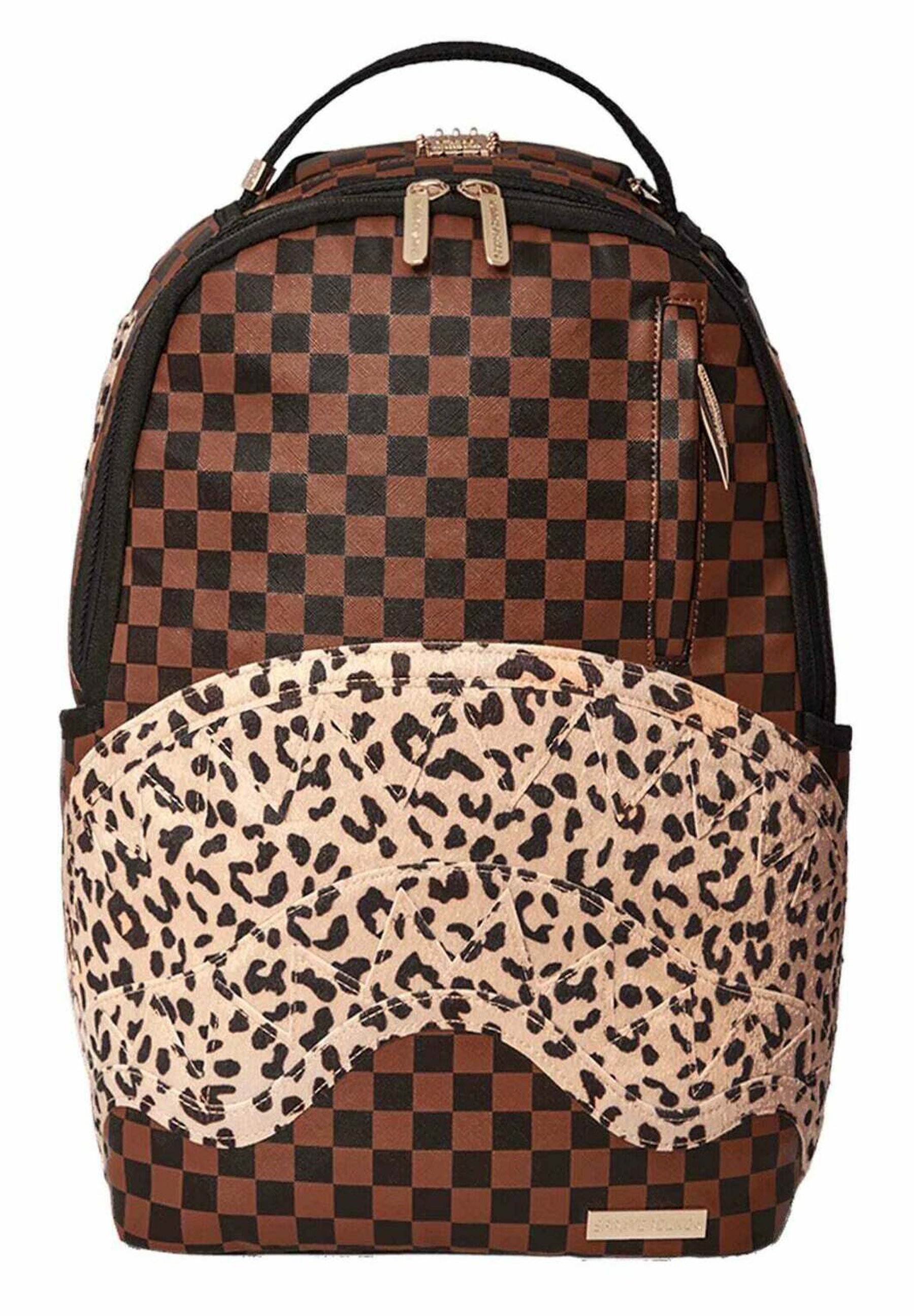 Sprayground LEGACY - Zaino - light brown/marrone - Zalando.it