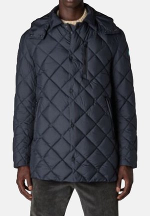 UWE RECY CAPP - Winterjacke - blu