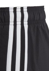 adidas Performance UNISEX - Pantalón corto de deporte - black/white