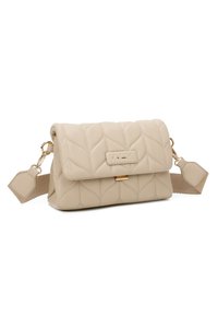ALV by Alviero Martini Borsa a tracolla - off white