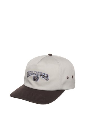 THROWBACK STRAPBACK - Cappellino - sil