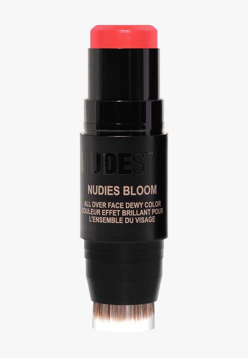 NUDESTIX NUDIES BLOOM - Rouge - poppy girl