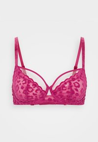 Selectat, dark fuchsia