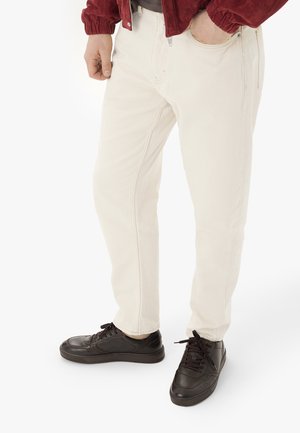 RYŁKO, U1R40___ - Sneaker low - brown