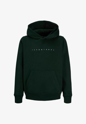 Jack & Jones Junior, JJESTAR, ciemnozielony