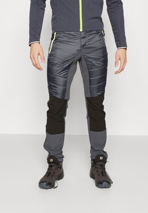 Outdoorbukser - black