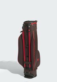 adidas Performance UNISEX brązowy