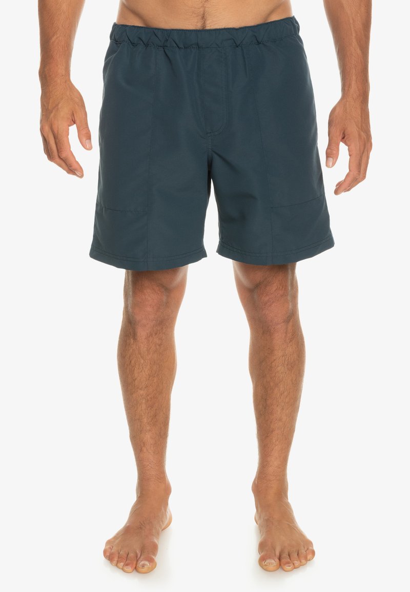 Quiksilver AMPHIBIAN BOARD Swimming shorts midnight navy/blue