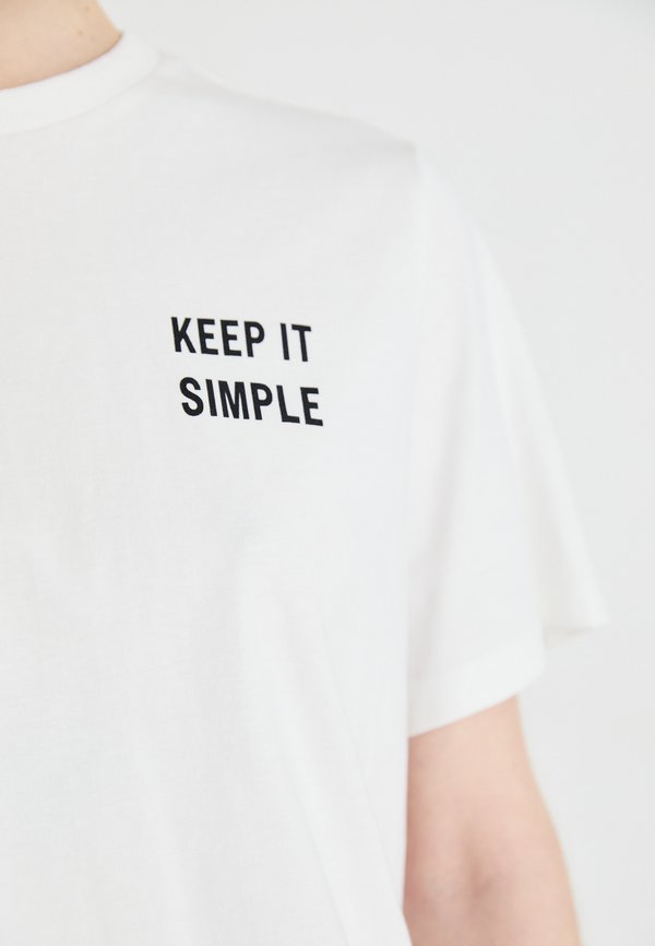 VMSIW CATY BOX - Print T-shirt3