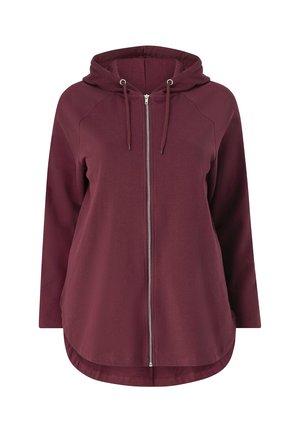 Ellos Plus collection, - Bluza rozpinana