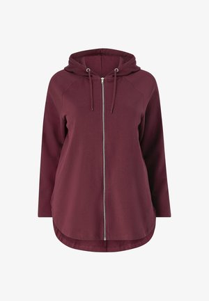 Ellos Plus collection, - Bluza rozpinana