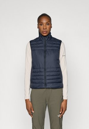 VEST  - Veste - deep black