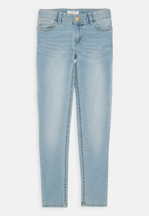 TEENS TROUSERS BEA BASIC - Jeans Slim Fit - light denim