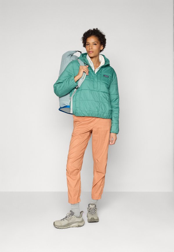 LIGHT GUST HOODED  - Outdoor jacket2