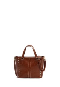 JITA - Bolso de mano - camel