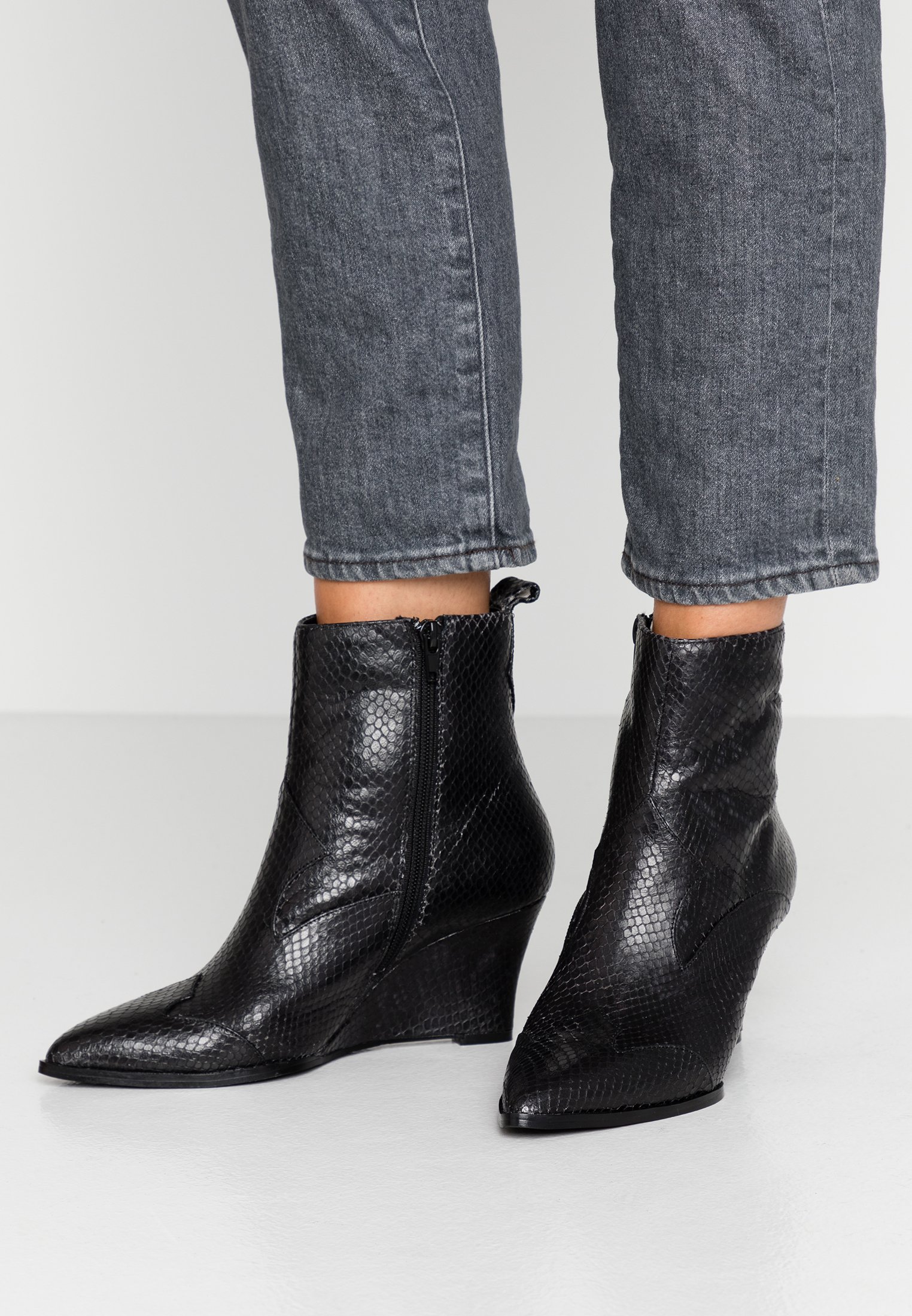 Zalando Stivali Con Zeppa Online Hotsell, UP TO 57% OFF | www.rupit.com