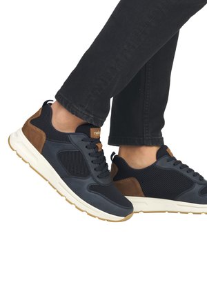 Rieker Trainers - blau