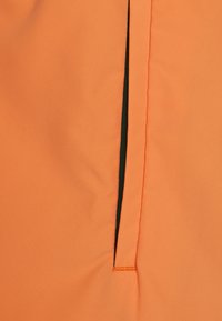 Lacoste Calções de banho - mandarin tree orange