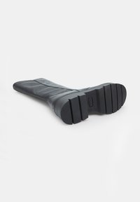 Bata Botas con plataforma - nero